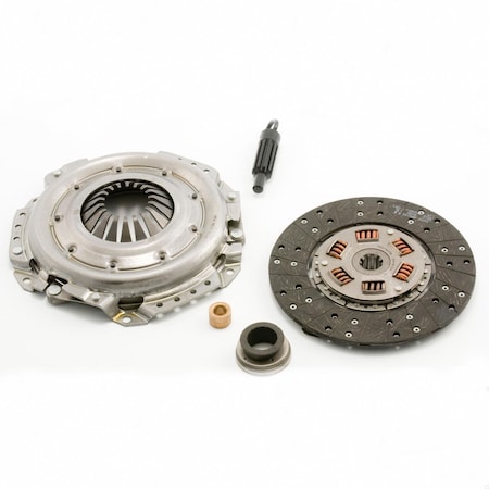 Luk Clutch Kit, 04-084 04-084